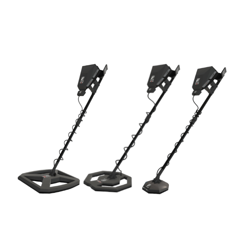 SEGMA - AJAX Détection : AJAX Détection - Détecteur MULTI FONCTION