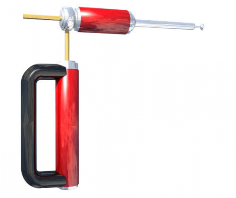 Dias 2005 dÃ©tecte or argent diamant