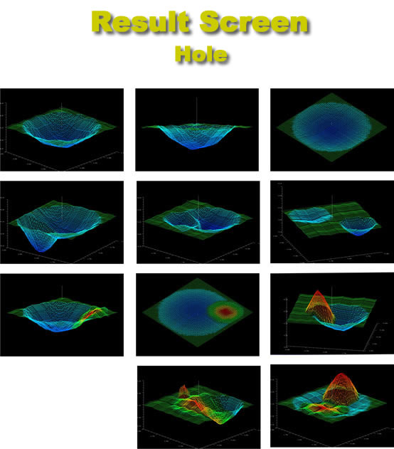 nokta golden king plus 3D